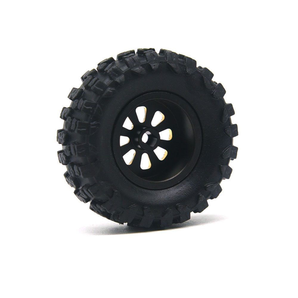 HOT TEAM Hobby Brass offset 0. - огляд і ціна Rc Jeep Hobby