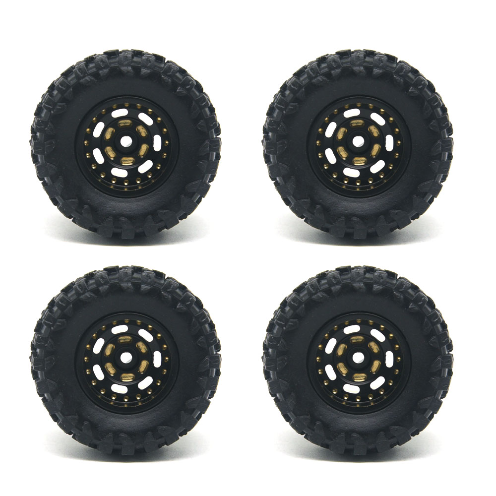 HOT TEAM Hobby Brass offset 0. - огляд і ціна Rc Jeep Hobby