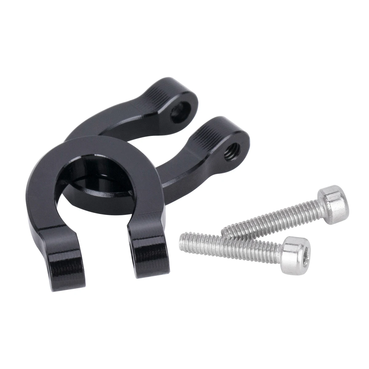 CNC Aluminum Bumper D-ring Tow - огляд і ціна Hobby Zone Rc