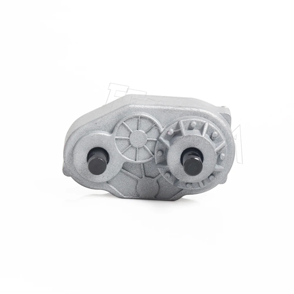 1/10 Metal Gearbox Transfer Ca - огляд і ціна Hobby Zone Rc