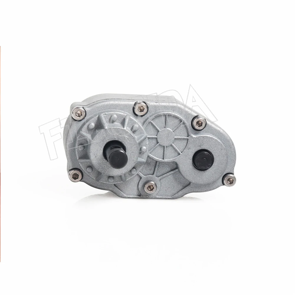 1/10 Metal Gearbox Transfer Ca - огляд і ціна Hobby Zone Rc