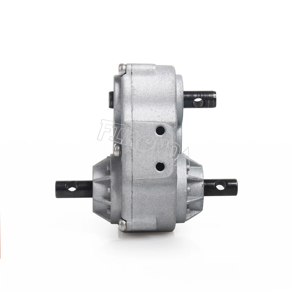 1/10 Metal Gearbox Transfer Ca - огляд і ціна Hobby Zone Rc