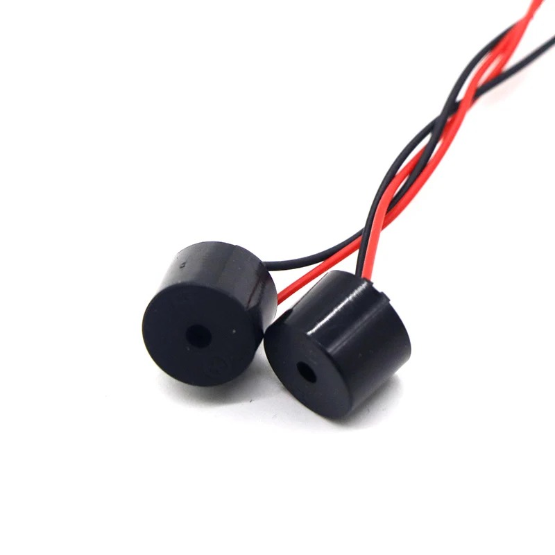 5V Active Buzzer Alarm Beeper  - огляд і ціна Top Rc Hobby Mini Xcub
