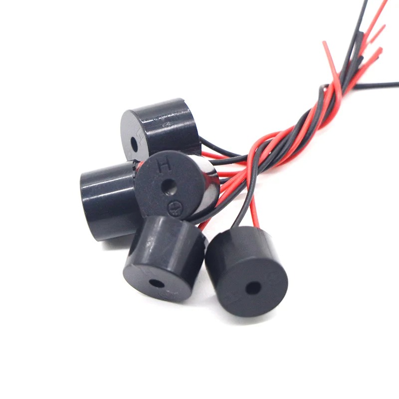 5V Active Buzzer Alarm Beeper  - огляд і ціна Top Rc Hobby Mini Xcub