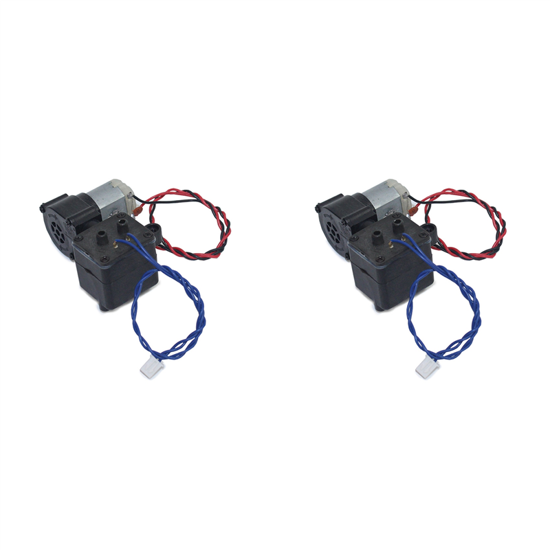 2X Smoke Generator Parts For 1 - огляд і ціна Rc Hobby Excavator