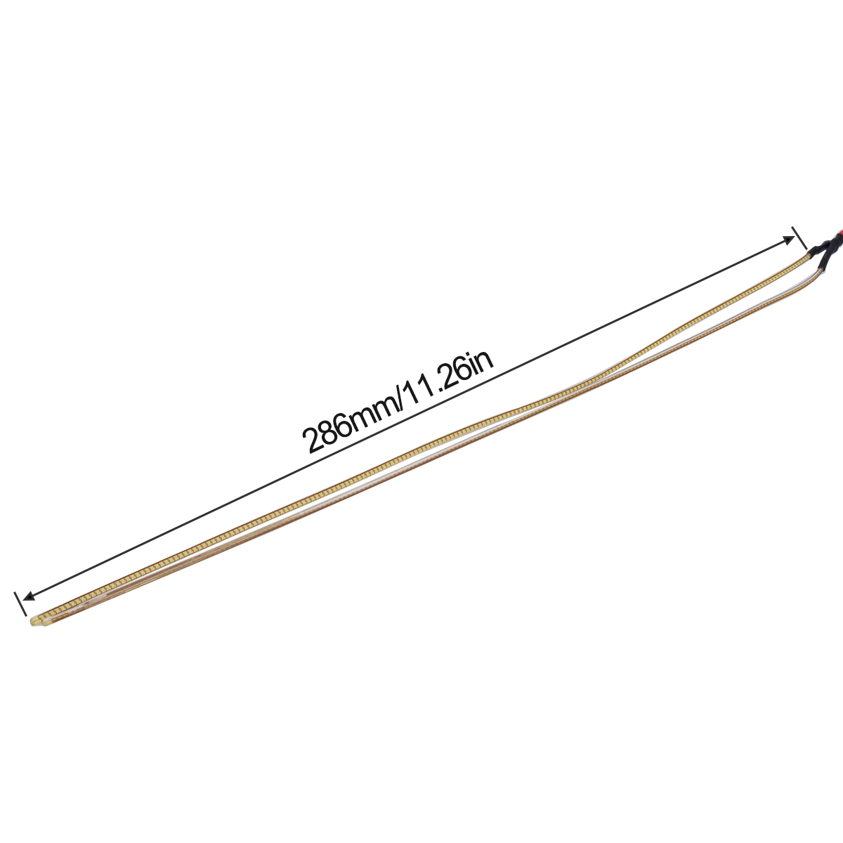 LED Strip Lights Night Spotlig - огляд і ціна Hobby Zone Rc