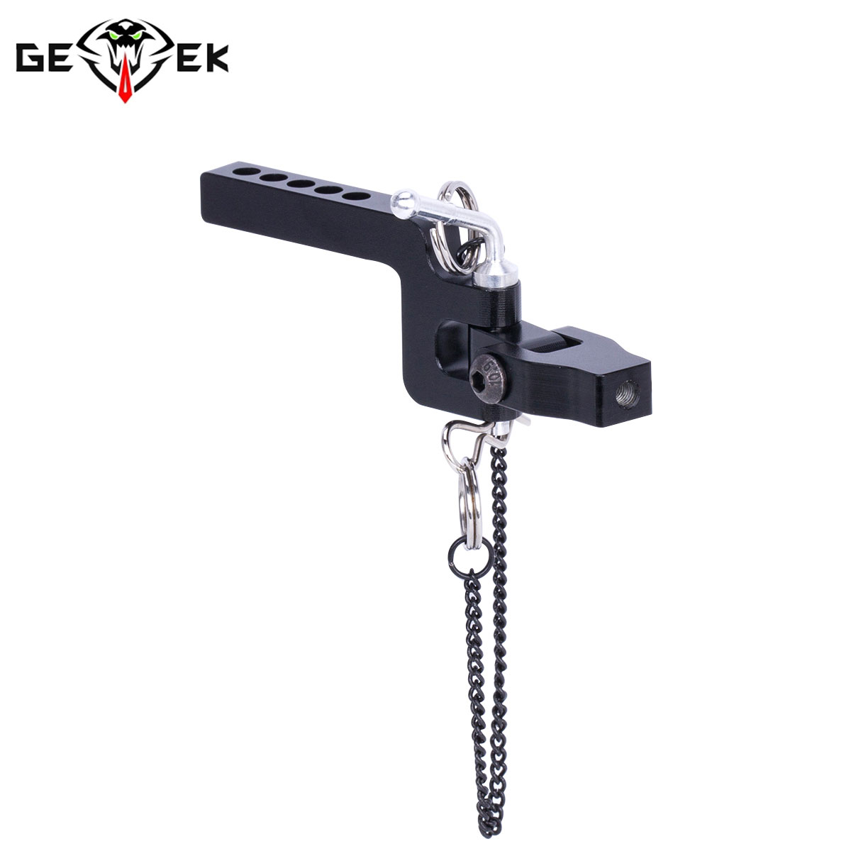 CNC Trailer Hook Rescue Access - огляд і ціна Hobby Zone Rc