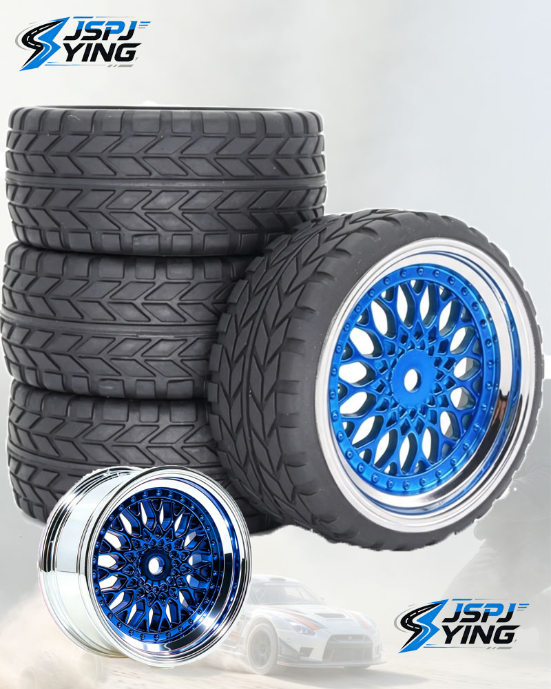 Hard Plastic Smooth RC Drift T - огляд і ціна Rc Drift Car Brushless