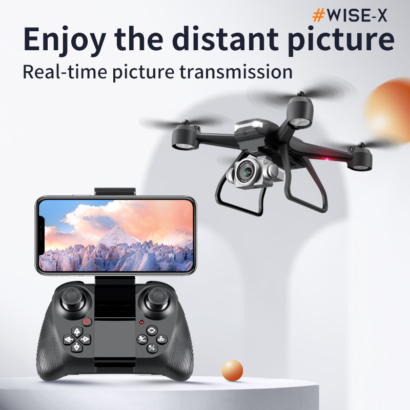 4DRC V14 Drone 4K HD Dual Came - огляд і ціна Top Rc Hobby Mini Xcub