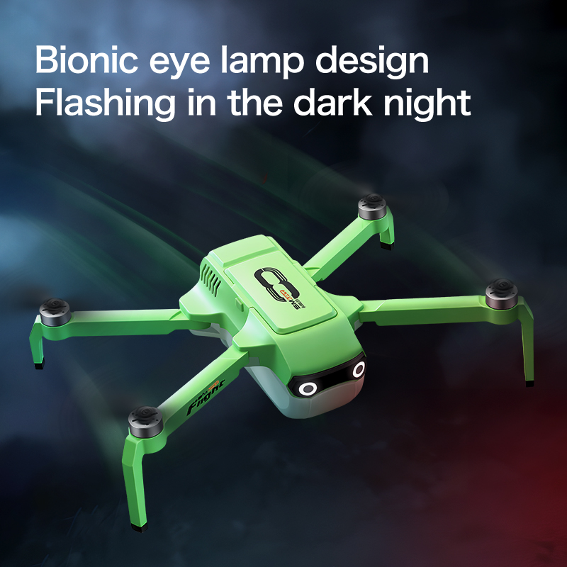 M8S Bubble Drone Toy for Kids  - огляд і ціна Rc Hobby China