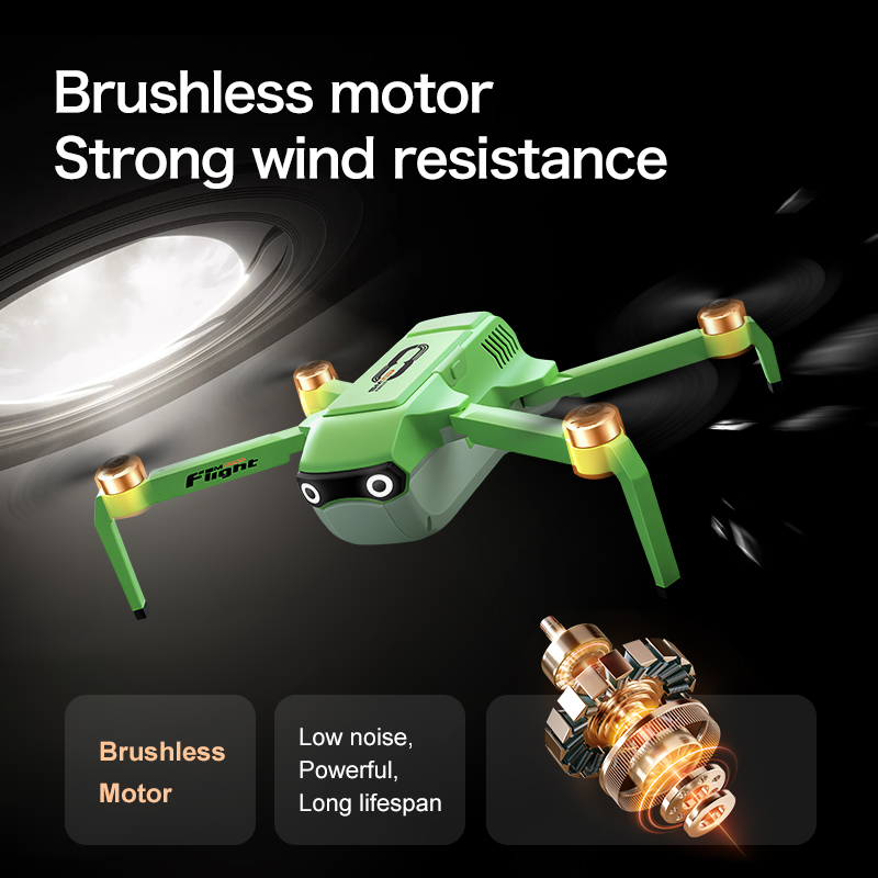 M8S Bubble Drone Toy for Kids  - огляд і ціна Rc Hobby China