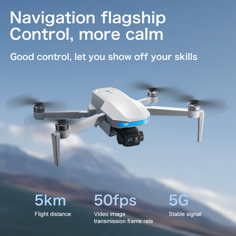 Original S-X1 Drone 8K HD Prof - огляд і ціна Rc Hobby China