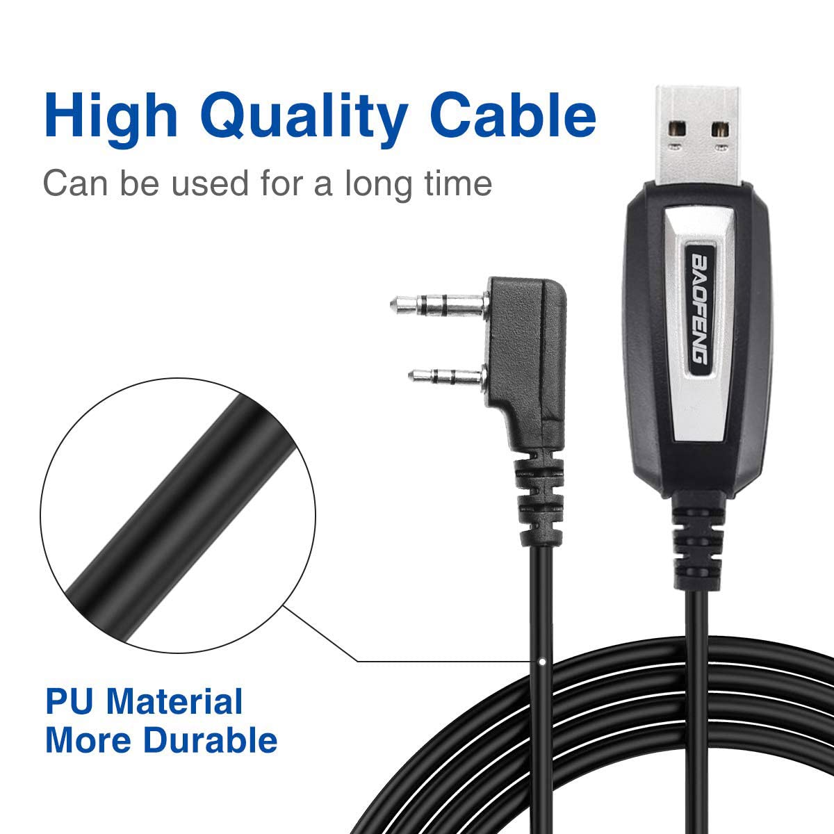 USB Programming Cable With CD  - огляд і ціна Rc Drift Car Brushless