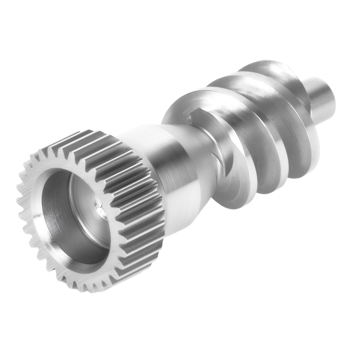 Stainless Steel Gearbox Gear S - огляд і ціна Hobby Zone Rc