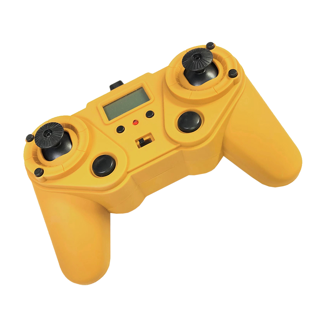 New 23CH 2.4G Radio Receiver P - огляд і ціна Rc Hobby Excavator