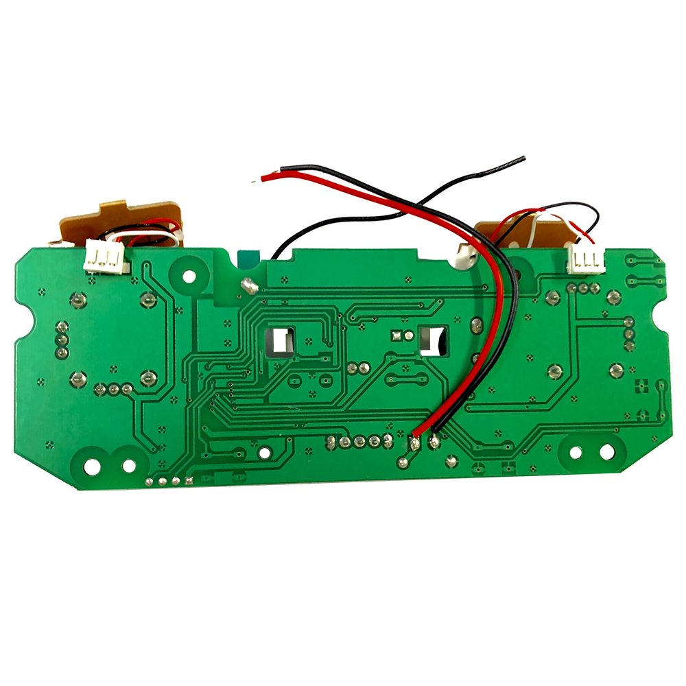 New 23CH 2.4G Radio Receiver P - огляд і ціна Rc Hobby Excavator
