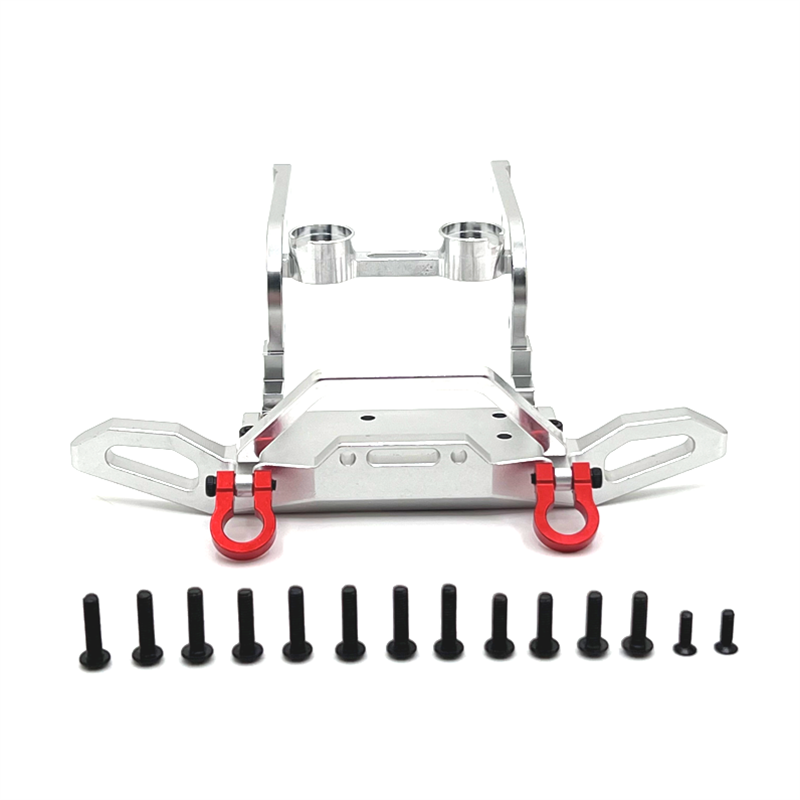 RC Car Upgrade Parts Metal Fro - огляд і ціна Hobby Zone Rc