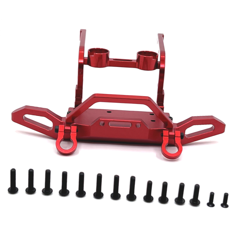 RC Car Upgrade Parts Metal Fro - огляд і ціна Hobby Zone Rc