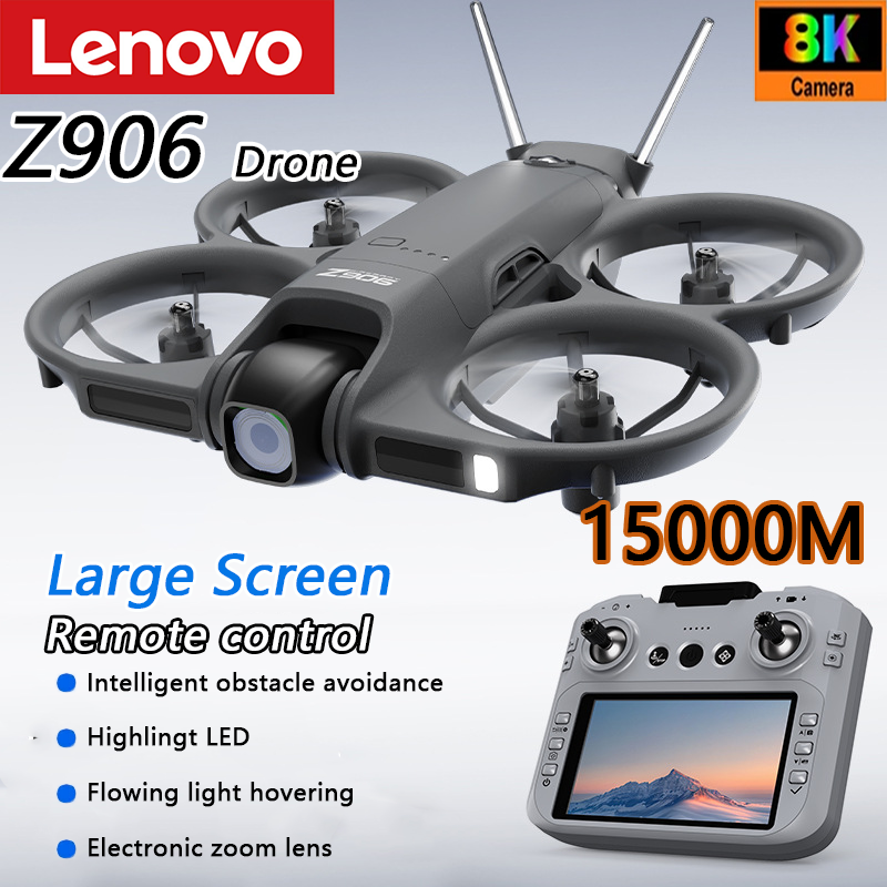 Lenovo Drone With 4.3-inch Lar - огляд і ціна Rc Hobby China