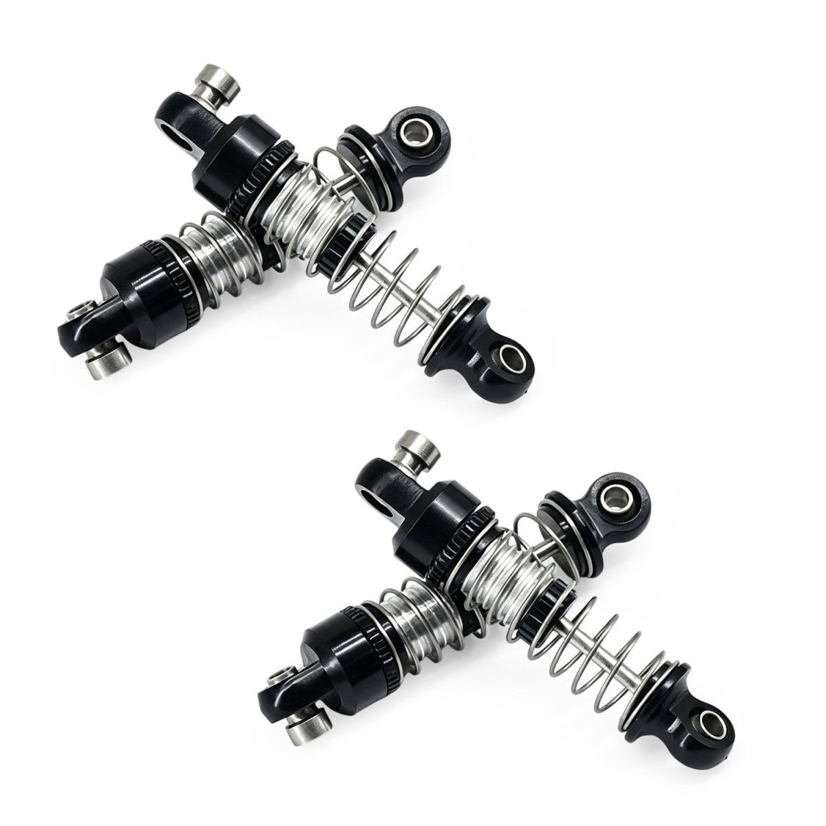 Hotteam Hobby Aluminum 21.5mm  - огляд і ціна Rc Jeep Hobby