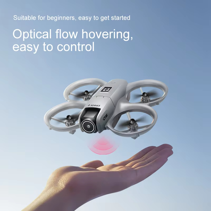 Lenovo 8K Drone D16 Mini GPS P - огляд і ціна Top Rc Hobby Mini Xcub