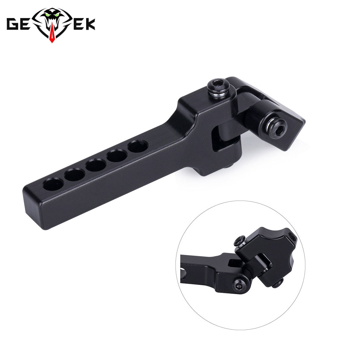 Metal Decabyte Hitch Mount Tow - огляд і ціна Hobby Zone Rc