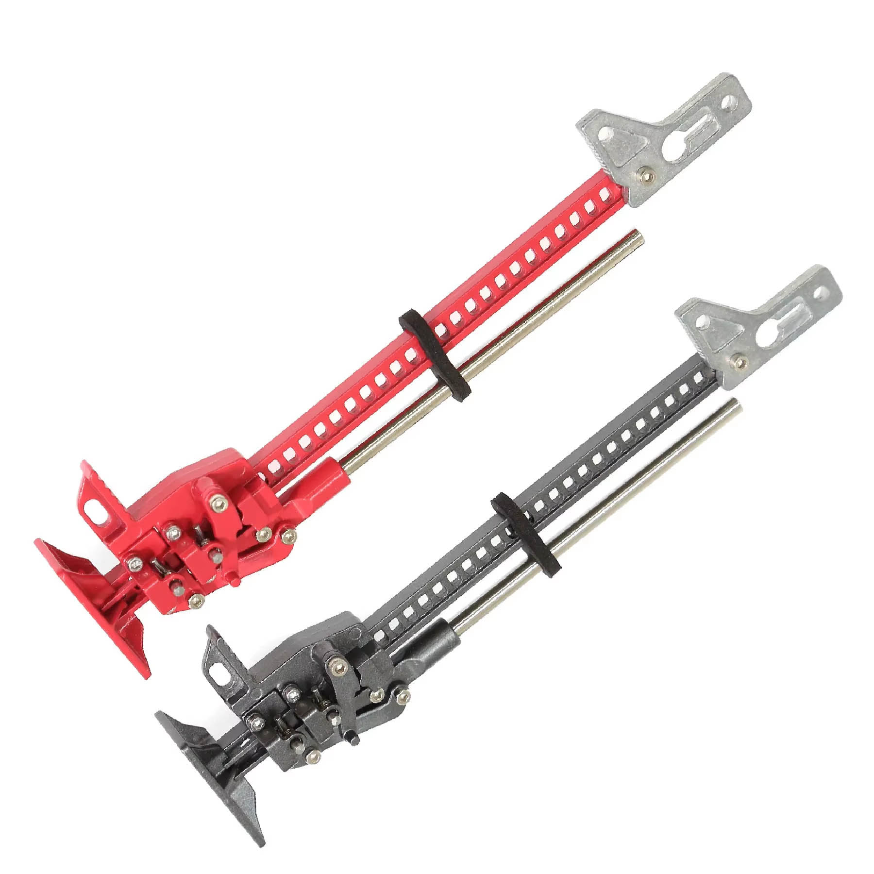 1PC 1/10 RC Crawler Metal Lift - огляд і ціна Hobby Zone Rc