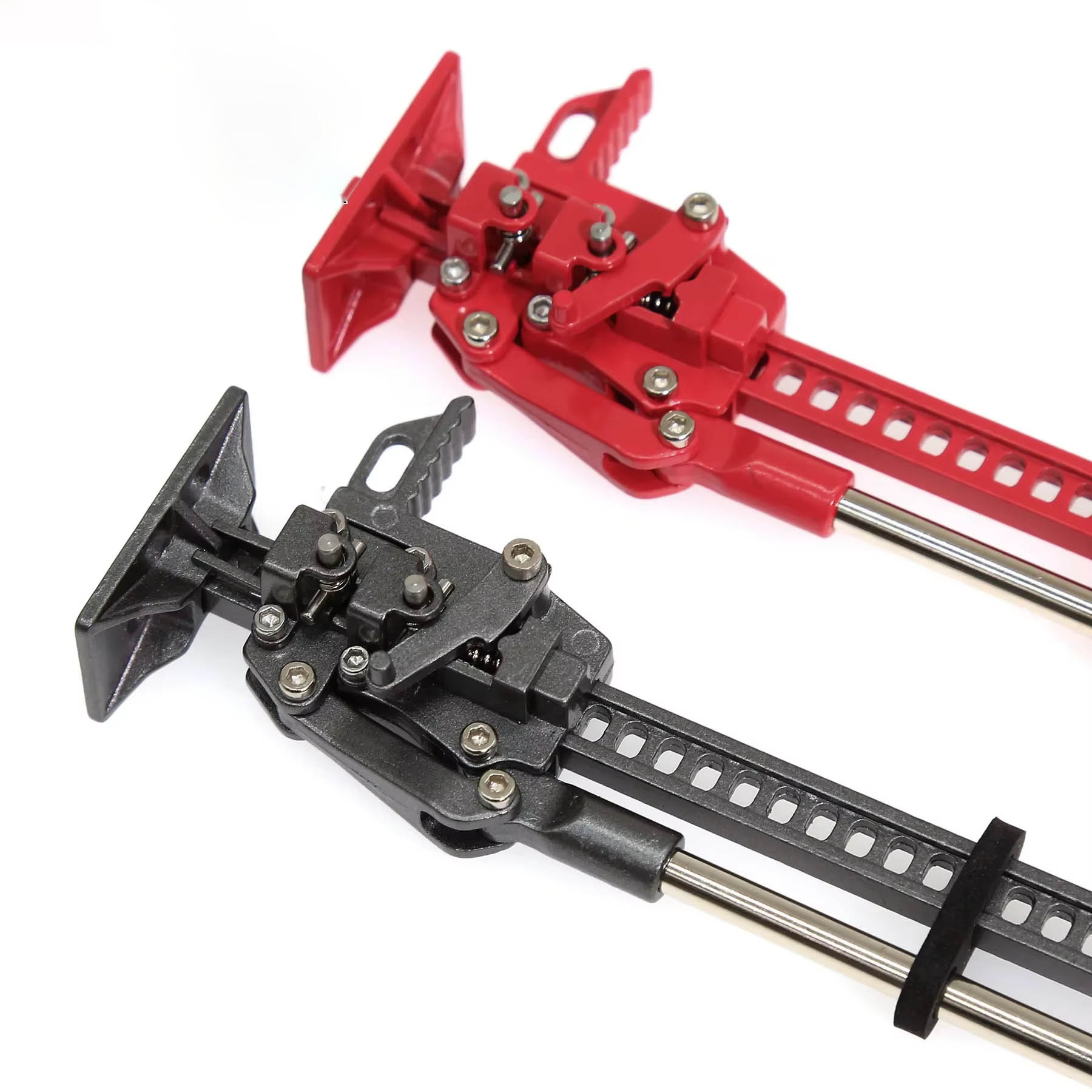 1PC 1/10 RC Crawler Metal Lift - огляд і ціна Hobby Zone Rc