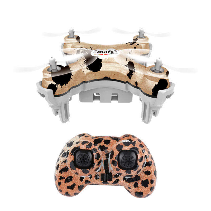 RC Quadcopter Cx10 Mini Remote - огляд і ціна Top Rc Hobby Mini Xcub