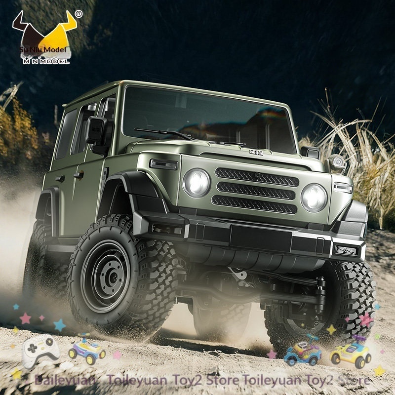 Mn Mn212 Beijing Jeep Rc Car F - огляд і ціна Rc Jeep Hobby