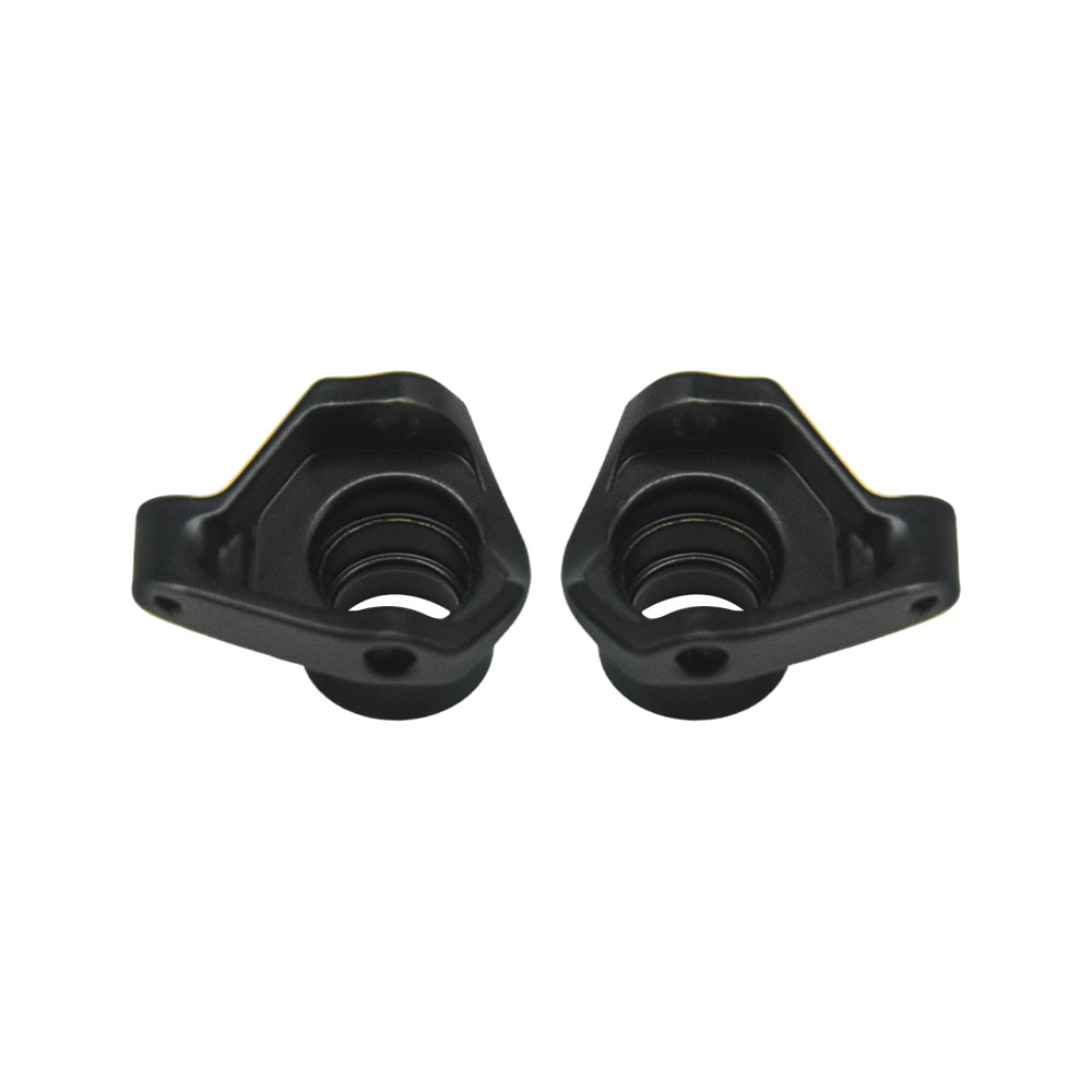 Hobby Details Brass Kunckles w - огляд і ціна Rc Jeep Hobby