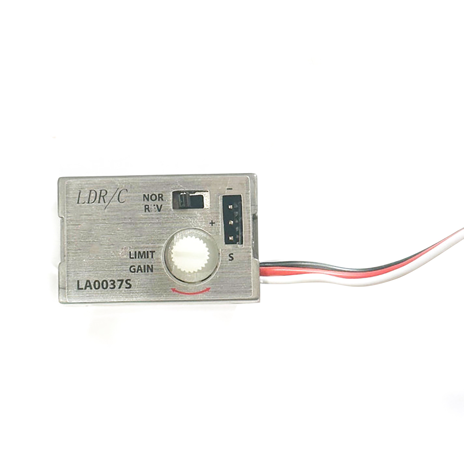 Mini Digital Gyro Gyroscope Fo - огляд і ціна Hobby Zone Rc