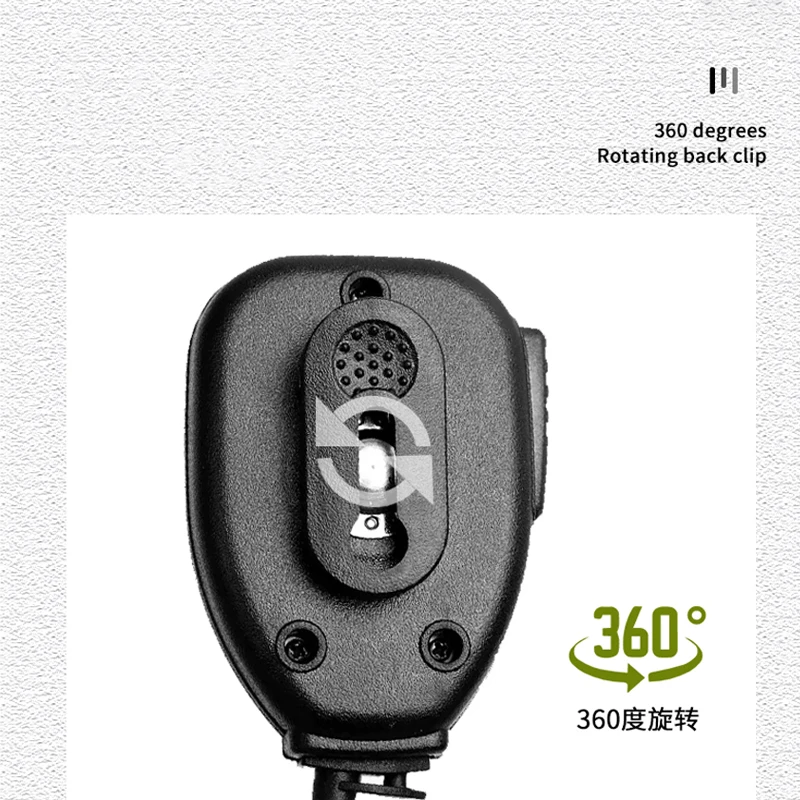 Baofeng Microphone Speaker Mic - огляд і ціна Rc Drift Car Brushless