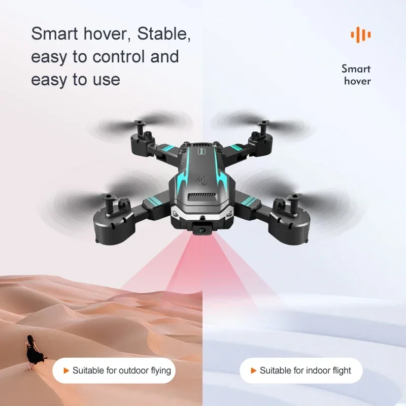 G6 Professional Foldable Quadc - огляд і ціна Rc Hobby China