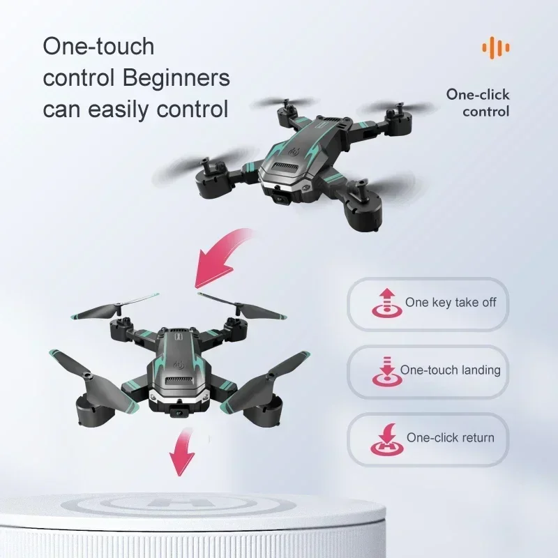 G6 Professional Foldable Quadc - огляд і ціна Rc Hobby China
