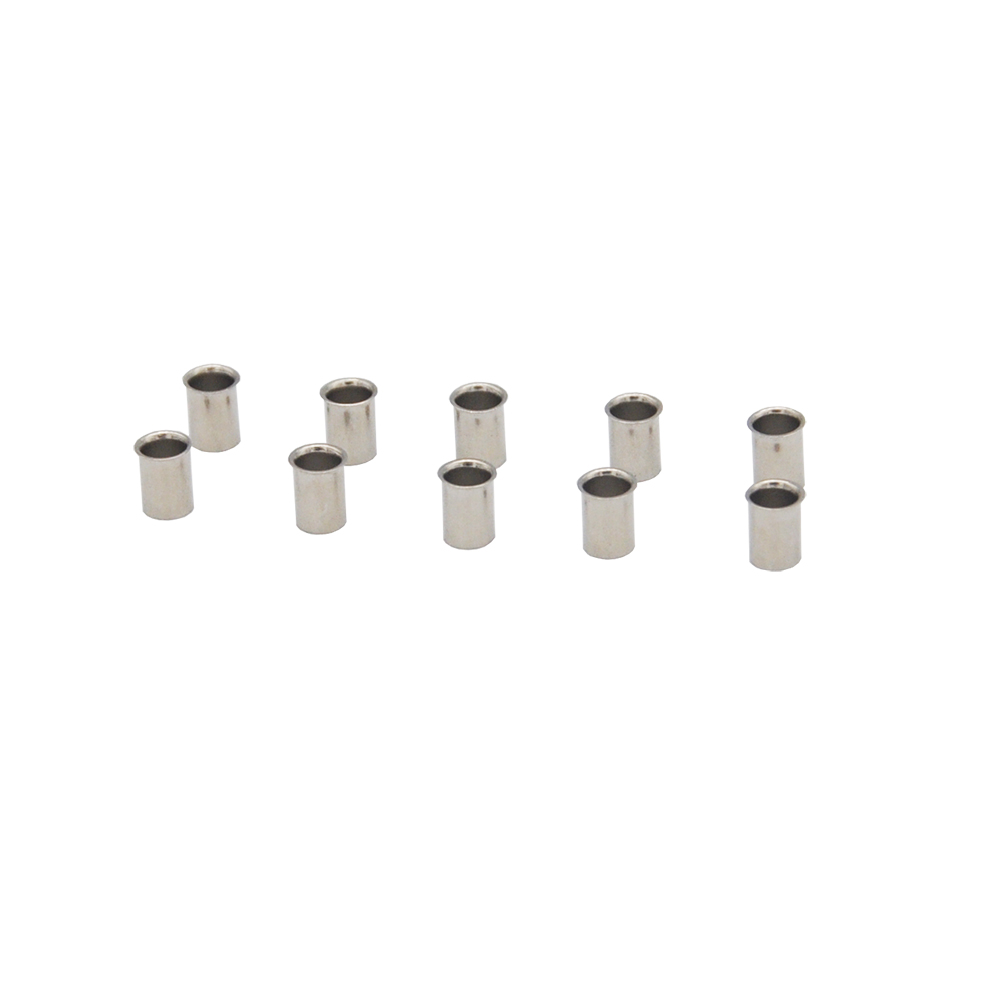 Hydraulic 3mm/4mm Metal Pipe c - огляд і ціна Rc Hobby Excavator